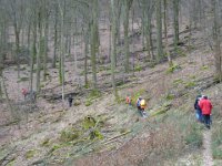 6  Saverne LE WASSERWALD 05 03 2017 11
